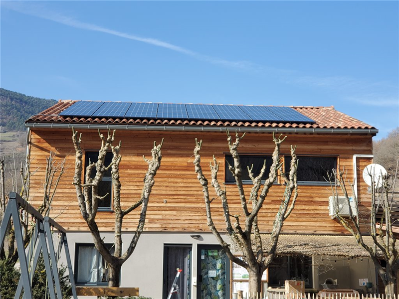 Prix du rachat en 2023 du kWh - Cadenet photovoltaïque