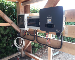 Prix de rachat du kWh au troisième trimestre 2023, en vente totale Cadenet Photovoltaïque